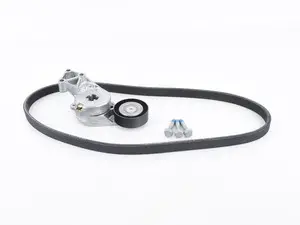 Accessory Belt Kit