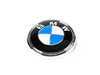 ES#79201 - 51143401005 - Rear Hatch Emblem - Replace your faded, peeling, or missing roundel - Genuine BMW - BMW