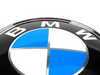 ES#79201 - 51143401005 - Rear Hatch Emblem - Replace your faded, peeling, or missing roundel - Genuine BMW - BMW