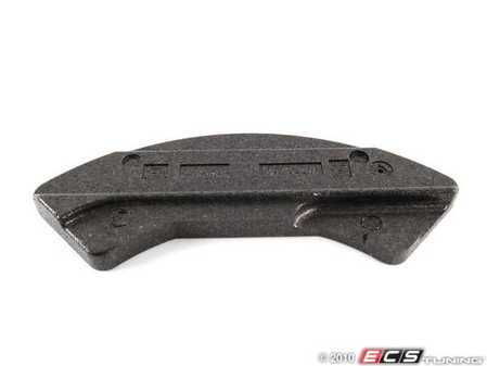 ES#184657 - 71116750762 - Base Emergency Wheel - (NO LONGER AVAILABLE) - Genuine BMW - 