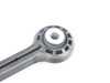 ES#3427043 - 8K0411317D - Plastic Front Sway Bar End Link - Priced Each - Fits the left and right side - Meyle - Audi