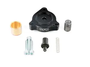 N20 Diverter Valve Upgrade