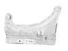 ES#206540 - 51487158417 - HEAT INSULATION - Genuine BMW - BMW