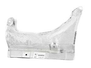 ES#206540 - 51487158417 - HEAT INSULATION - Genuine BMW - BMW