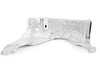 ES#126012 - 51487158418 - HEAT INSULATION - Genuine BMW - BMW