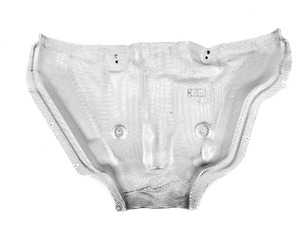 ES#126011 - 51487158416 - HEAT INSULATION - Genuine BMW - BMW