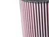 ES#3165815 - E-2014 - Performance Air Filter - Lifetime high-flow air filter that's a direct replacement - K&N - Audi Volkswagen