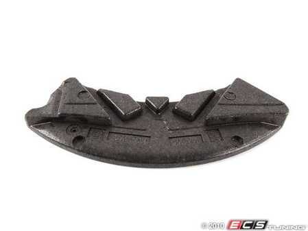 ES#184658 - 71116750763 - Base - Emergency Wheel - (NO LONGER AVAILABLE) - Genuine BMW - 