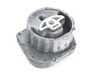 ES#3450179 - 22326856421 - F10 Transfer Case Mount - Rubber mount that secures the transfer case to the crossmember - Corteco - BMW