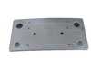 ES#2698374 - 51138054531 - LICENCE PLATE BASE - Genuine BMW - BMW