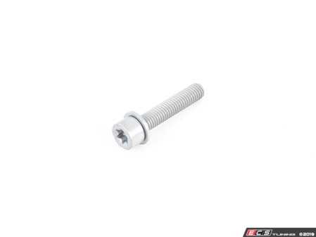 ES#16127 - 07129905424 - TORX BOLT - Genuine BMW - BMW