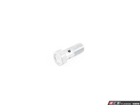 ES#2797946 - 11428627197 - HOLLOW BOLT - Genuine BMW - BMW