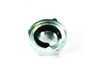 ES#10368 - 1J0035437 - Securing Nut - Priced Each - Install new hardware with your new parts. M14x.75 - Genuine Volkswagen Audi - Audi Volkswagen