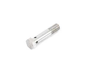 ES#254118 - 11427593270 - HOLLOW BOLT - Genuine BMW - BMW