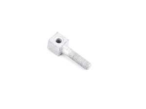 ES#30082 - 12421289454 - SQUARE BOLT - Genuine BMW - BMW