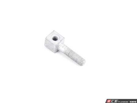 ES#30082 - 12421289454 - SQUARE BOLT - Genuine BMW - BMW