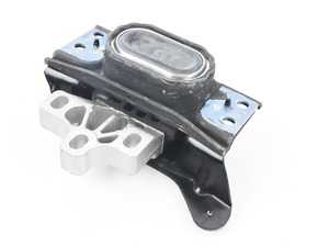 ES#3233498 - 8V0199555A - Transmission Mount - Stabilizes transmission and ensures smooth engagement - Genuine Volkswagen Audi - Audi