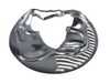 ES#3417466 - 8V0615312B - Front Brake Dust Shield - Right - Protect your brakes from dust, debris and moisture - Genuine Volkswagen Audi - Audi