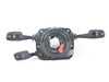 ES#168710 - 61319164423 - E70 X5 Turn Signal, Cruise Control, Wiper Switch, Steering Angle Sensor Assembly - Genuine BMW - BMW