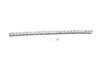 ES#1617302 - 0039978094 - Engine Timing Chain - Control drive with lock - Genuine Mercedes Benz - Mercedes Benz