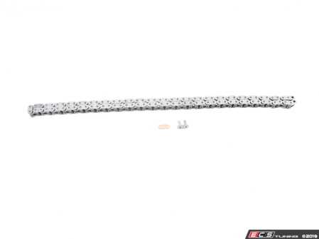 ES#1617302 - 0039978094 - Engine Timing Chain - Control drive with lock - Genuine Mercedes Benz - Mercedes Benz