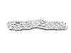 ES#1617302 - 0039978094 - Engine Timing Chain - Control drive with lock - Genuine Mercedes Benz - Mercedes Benz