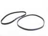 ES#3619107 - 06B198479KT9 - Timing Belt Kit - Ultimate  - Complete kit to service your timing belt, Hepu water pump, and thermostat. Featuring ECS Heavy Duty Cast Aluminum Thermostat Housing! - Assembled By ECS - Audi Volkswagen