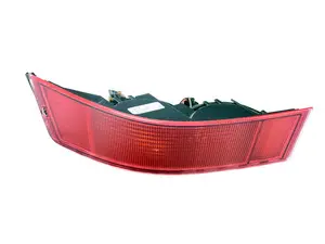 Euro Tail Light Assembly - Right