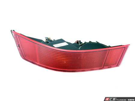 ES#3294295 - 96463190802 - Euro Tail Light Assembly - Right - European-spec right side tail light - Genuine Porsche - Porsche