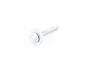 ES#2994859 - 61258635668 - HEX HEAD SCREW WITH WASHER - Genuine BMW - BMW MINI
