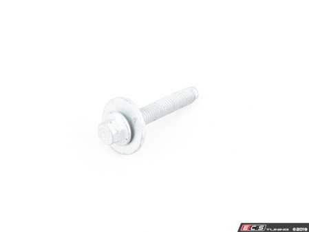 ES#2994859 - 61258635668 - HEX HEAD SCREW WITH WASHER - Genuine BMW - BMW MINI
