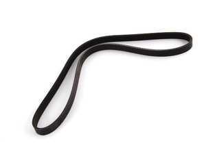 ES#2089878 - 07K145933E - Accessory Belt - Alternator/Water Pump - Replace your cracked or worn belt - Bando - Volkswagen