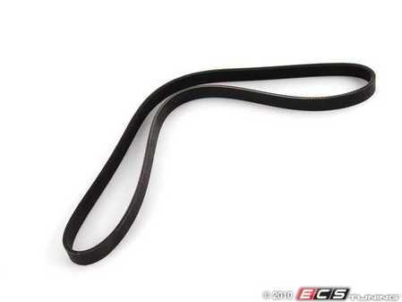 ES#2089878 - 07K145933E - Accessory Belt - Alternator/Water Pump - Replace your cracked or worn belt - Bando - Volkswagen