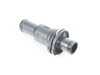 ES#3419791 - 1K0121113A - In-line Thermostat  - Ensures proper coolant flow to the automatic transmission oil cooler - Mahle - Volkswagen