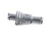 ES#3419791 - 1K0121113A - In-line Thermostat  - Ensures proper coolant flow to the automatic transmission oil cooler - Mahle - Volkswagen