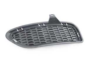 ES#1897788 - 51118038091 - GRID LATERAL LEFT - Genuine BMW - BMW