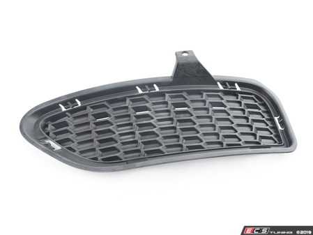 ES#1897788 - 51118038091 - GRID LATERAL LEFT - Genuine BMW - BMW