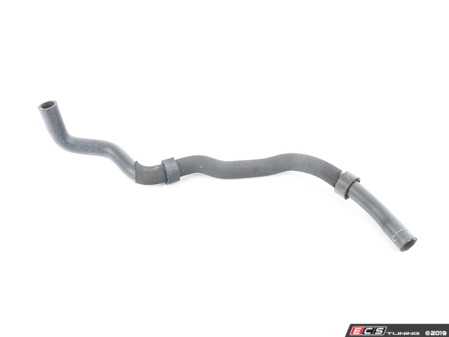 ES#178019 - 64216927810 - Hose Auxiliary Water Pump - Engine Flow - Genuine BMW - BMW