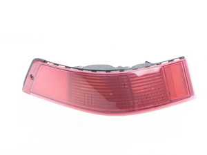 ES#3294294 - 96463190702 - Euro Tail Light Assembly - Left - European-spec left side tail light - Genuine Porsche - Porsche