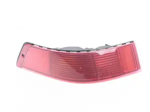Euro Tail Light Assembly - Left
