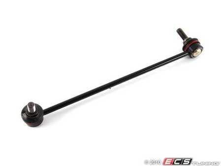 ES#3239 - 1J0411315D - Sway Bar End Link - Left - Restore handling lost to broken links - Lemforder - Audi Volkswagen