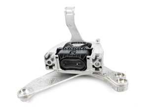 ES#4365046 - 8v0199262dKT - Side Engine Mount - Reduces vibrations and keeps your engine in place - Genuine Volkswagen Audi - Audi