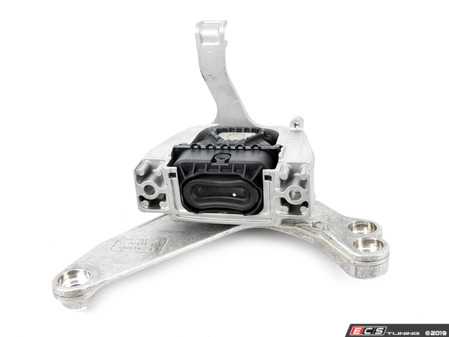 ES#4365046 - 8v0199262dKT - Side Engine Mount - Reduces vibrations and keeps your engine in place - Genuine Volkswagen Audi - Audi