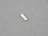 ES#3422007 - 07258100810164 - Ceramic Fuse - Priced Each - 8 Amp - White - Genuine Mercedes Benz - Mercedes Benz