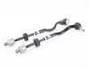 ES#3612665 - 32111139316KT - Tie Rod Replacement Kit - Includes complete left and right tie rod assemblies, hardware and new boots. - Assembled By ECS - BMW