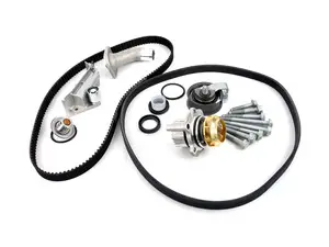 Timing Belt Kit - Ultimate 