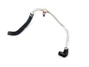 ES#25934 - 11617836996 - Vacuum Pipe - Genuine BMW - BMW