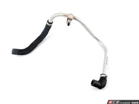 ES#25934 - 11617836996 - Vacuum Pipe - Genuine BMW - BMW