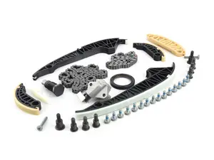 Ultimate Timing Chain Kit