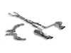 ES#3651543 - w204c63amgKT2 - 2008-2014 C63 AMG Full Performance Exhaust System  - Full high flow performance system from headers all the way back to F1 Race mufflers - Supersprint - Mercedes Benz